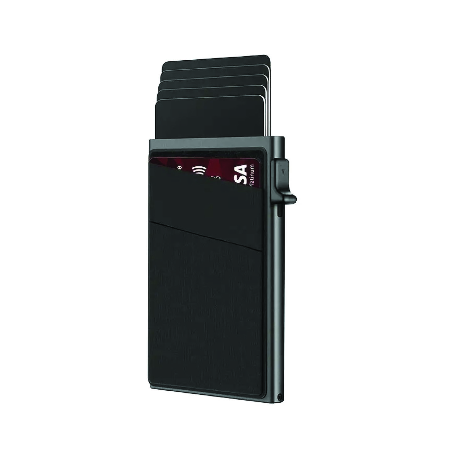VoltEdge Wallet